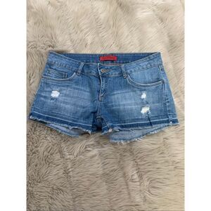 Signature 8 Shorts Womans Large